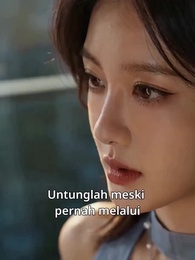 Aku Tidak Percaya Cinta Lagi  - Episode 33