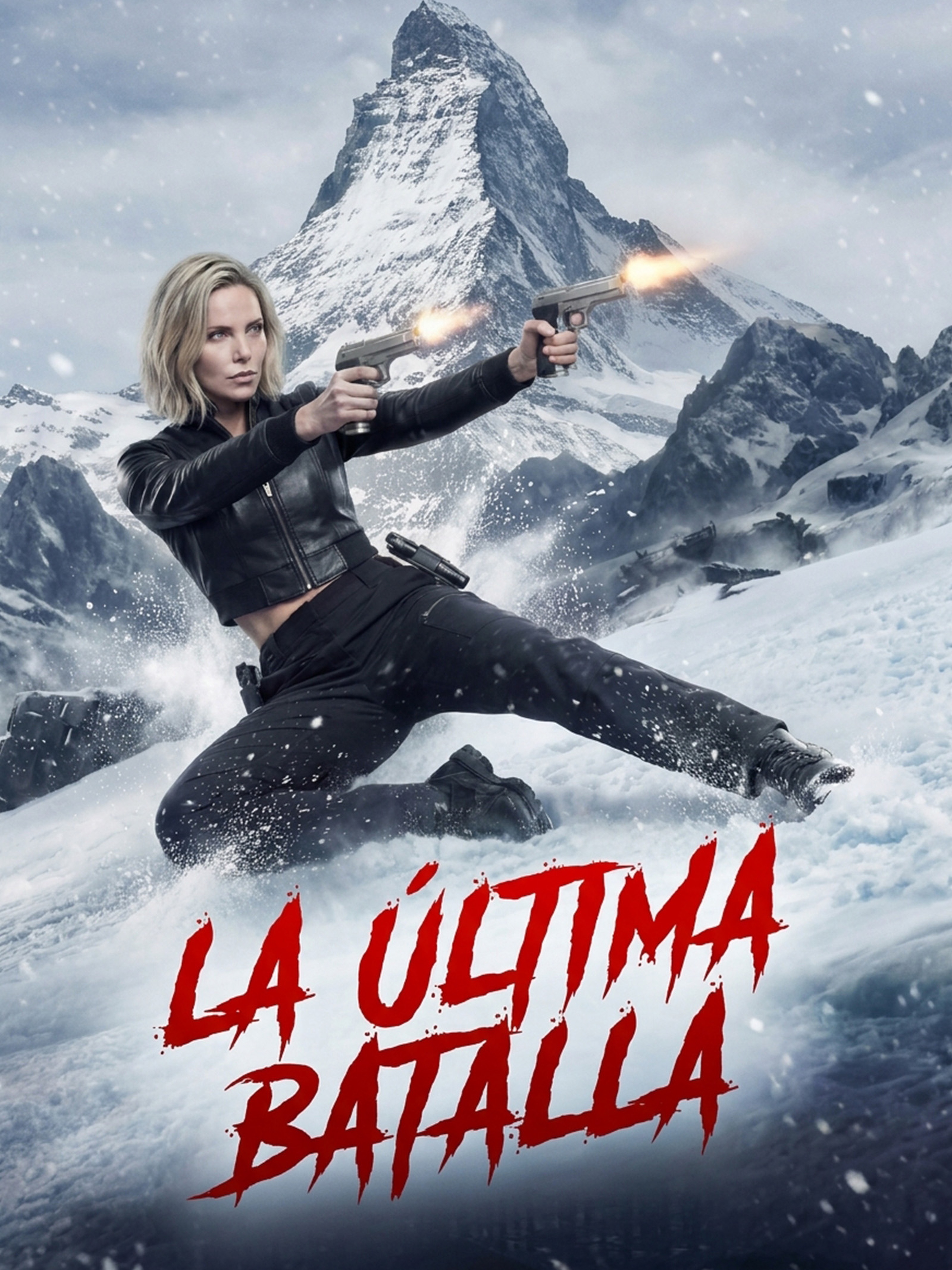 La Última Batalla