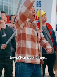 Episodio 32 - Nunca más contigo