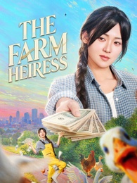 The Farm Heiress