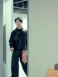 第15集 - 焚心爲局