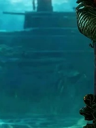 O Despertar do Deus dos Mares - Episode 20