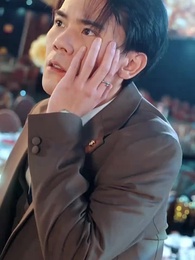 ตอนที่ 16 - [พากย์ไทย]รักแท้ในวันวาน