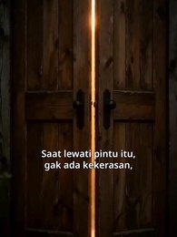 [Dijuluki]Kebohongan Kalung Merah - Episode 25
