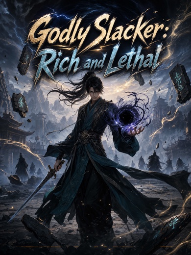 [Dubbed] Godly Slacker: Rich and Lethal