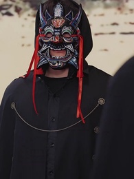 Episodio 67 - El regreso del Señor Demonio