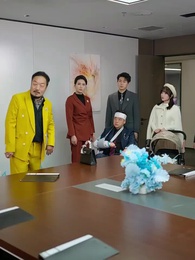 第66話 - 偽装家族の逆襲〜赤ちゃんが教える真実〜