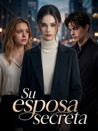 Su esposa secreta