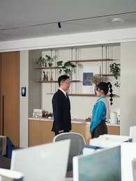 第15集 - 陸少,你的閃婚妻子又跑路了