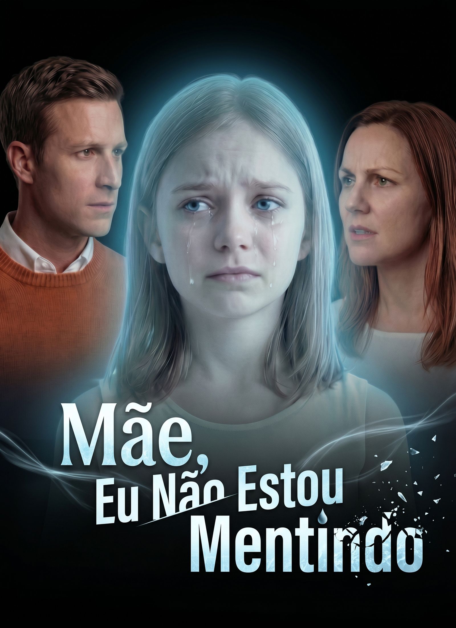 Capa de [Dublado]Mãe, Eu Não Estou Mentindo