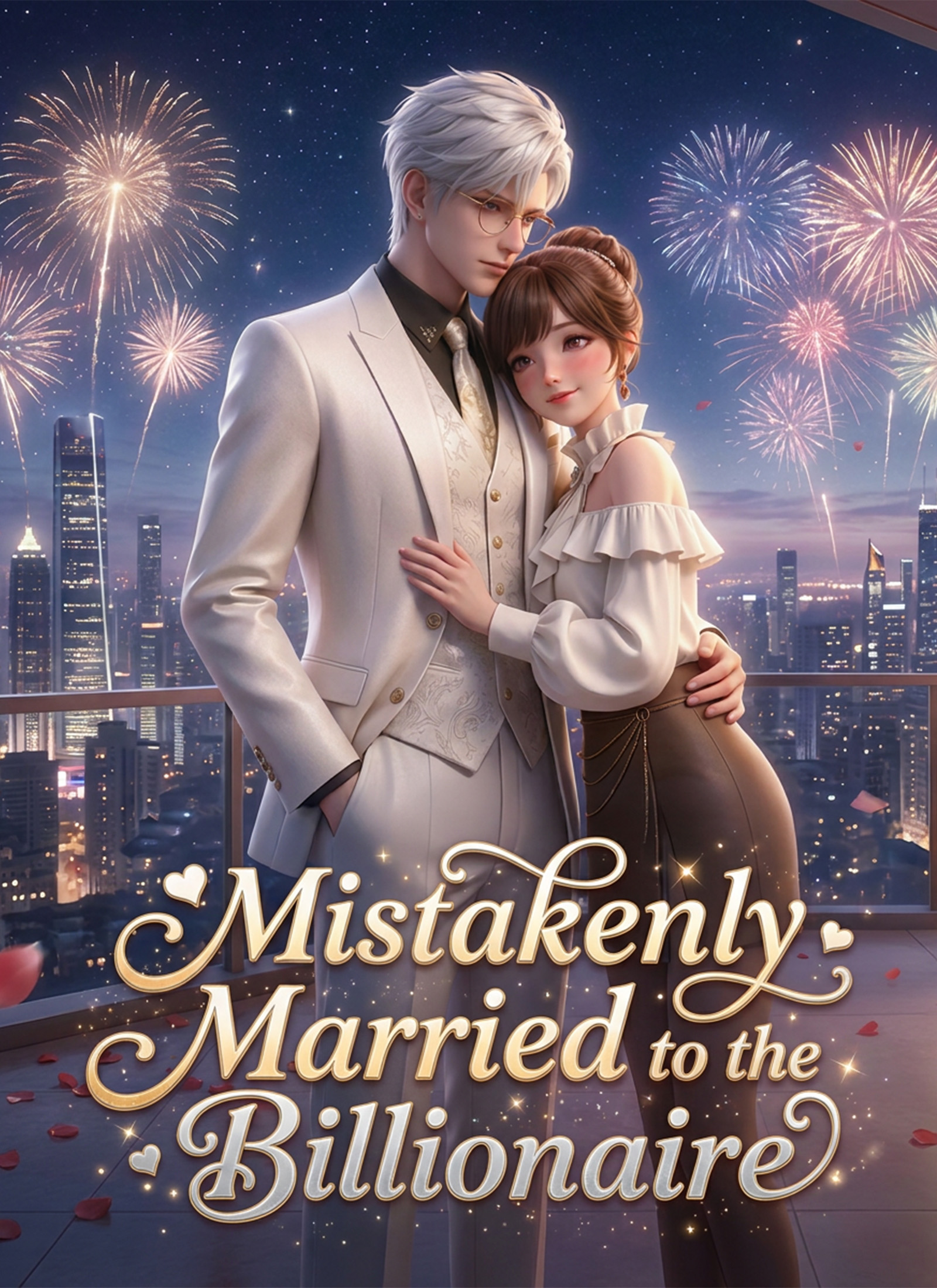 Mistakenly Married to the Billionaire