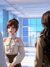 [Dubbed] Mistakenly Married to the Billionaire - Episode 10