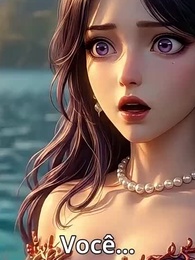 Episódio 6 - O Despertar do Deus dos Mares