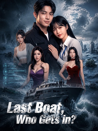 [Dubbed]Last Boat, Who Gets in?