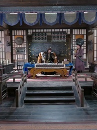 Episode 57 - Konflik Istana Kekaisaran