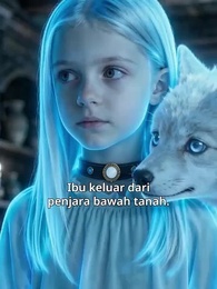 [Dijuluki]Kebohongan Kalung Merah - Episode 19