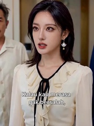 Aku Tidak Percaya Cinta Lagi - Episode 13