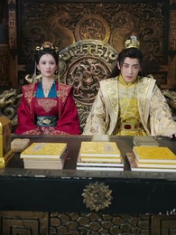 Episode 47 - Konflik Istana Kekaisaran