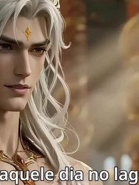 O Despertar do Deus dos Mares - Episode 69