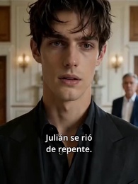 Episodio 23 - Su esposa secreta