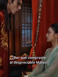 Episodio 17 - El renacer de la dama