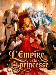 [Doublé]L'Empire de la princesse