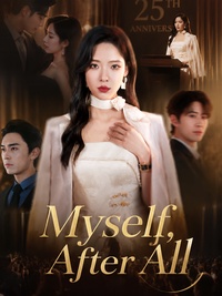[Dubbed]Myself, After All poster