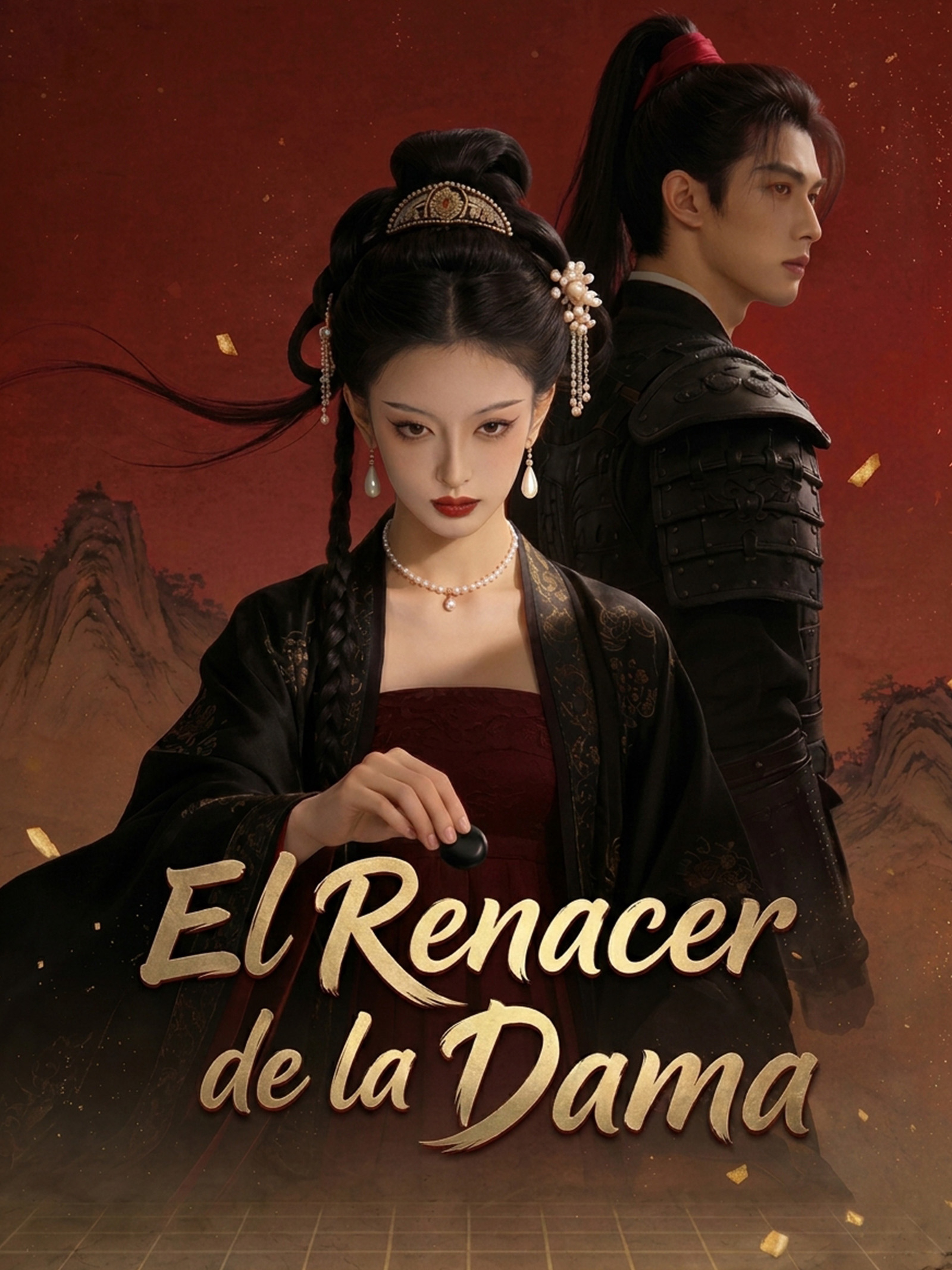 El renacer de la dama