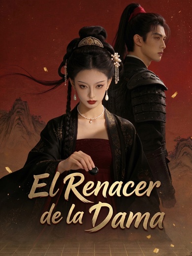 El renacer de la dama