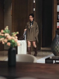 陸少,你的閃婚妻子又跑路了 - Episode 33