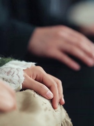 陸少,你的閃婚妻子又跑路了 - Episode 11