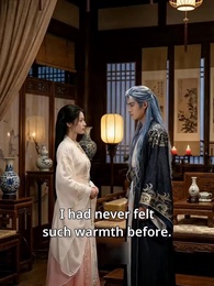 Episode 33 - The Merman King Is My Loyal Guardian