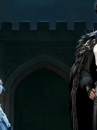 [Dubbed]Miss, What Did You Do to Demons? - Episode 33