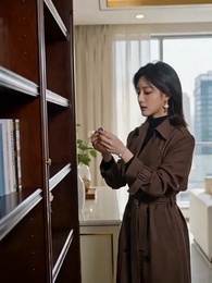 Aku Tidak Percaya Cinta Lagi  - Episode 3
