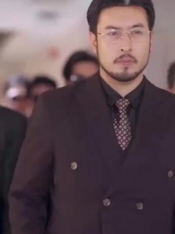 Bölüm 49 - [Dublajlı]Eski Patron, Yeni Kurye