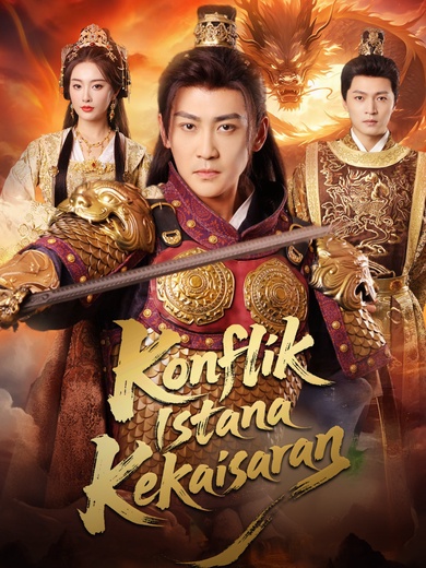 Konflik Istana Kekaisaran