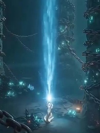 Episódio 38 - O Despertar do Deus dos Mares