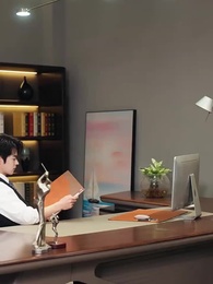 陸少,你的閃婚妻子又跑路了 - Episode 25