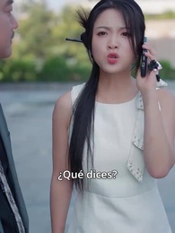 Episodio 48 - ¡No te metas con la esposa del jefe!