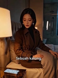 Aku Tidak Percaya Cinta Lagi - Episode 2