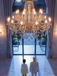 [Dubbed] Mistakenly Married to the Billionaire - Episode 90