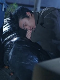 Sumpah Darah Raja Naga - Episode 49