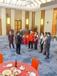 [吹替]余命九十日、復讐は始まった - Episode 46