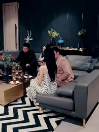 焚心爲局 - Episode 8