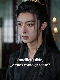Episodio 8 - El renacer de la dama