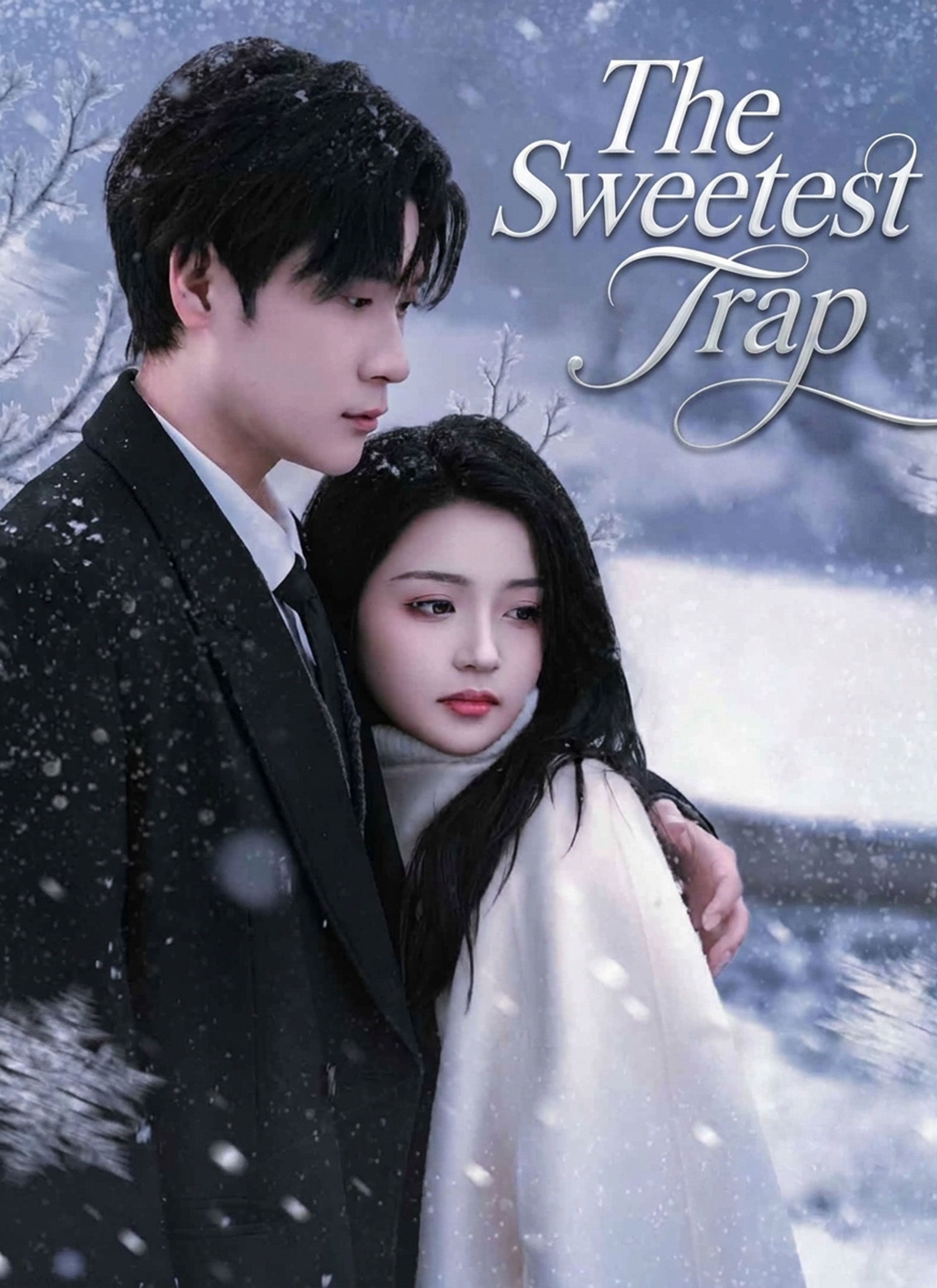 The Sweetest Trap cover