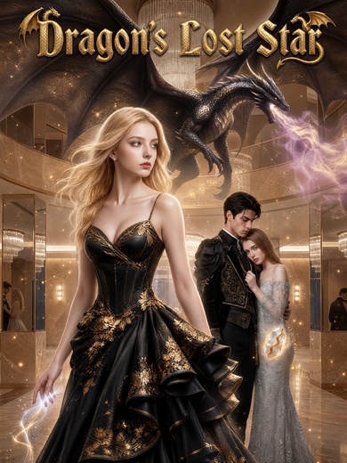 Dragon’s Lost Star