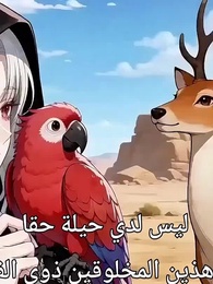 الحلقة 54 - أقوى مرشدة في كوكب الجحيم