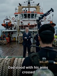 Episode 9 - Diver's Revenge