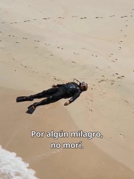[Doblado]La playa donde empecé - Episode 6